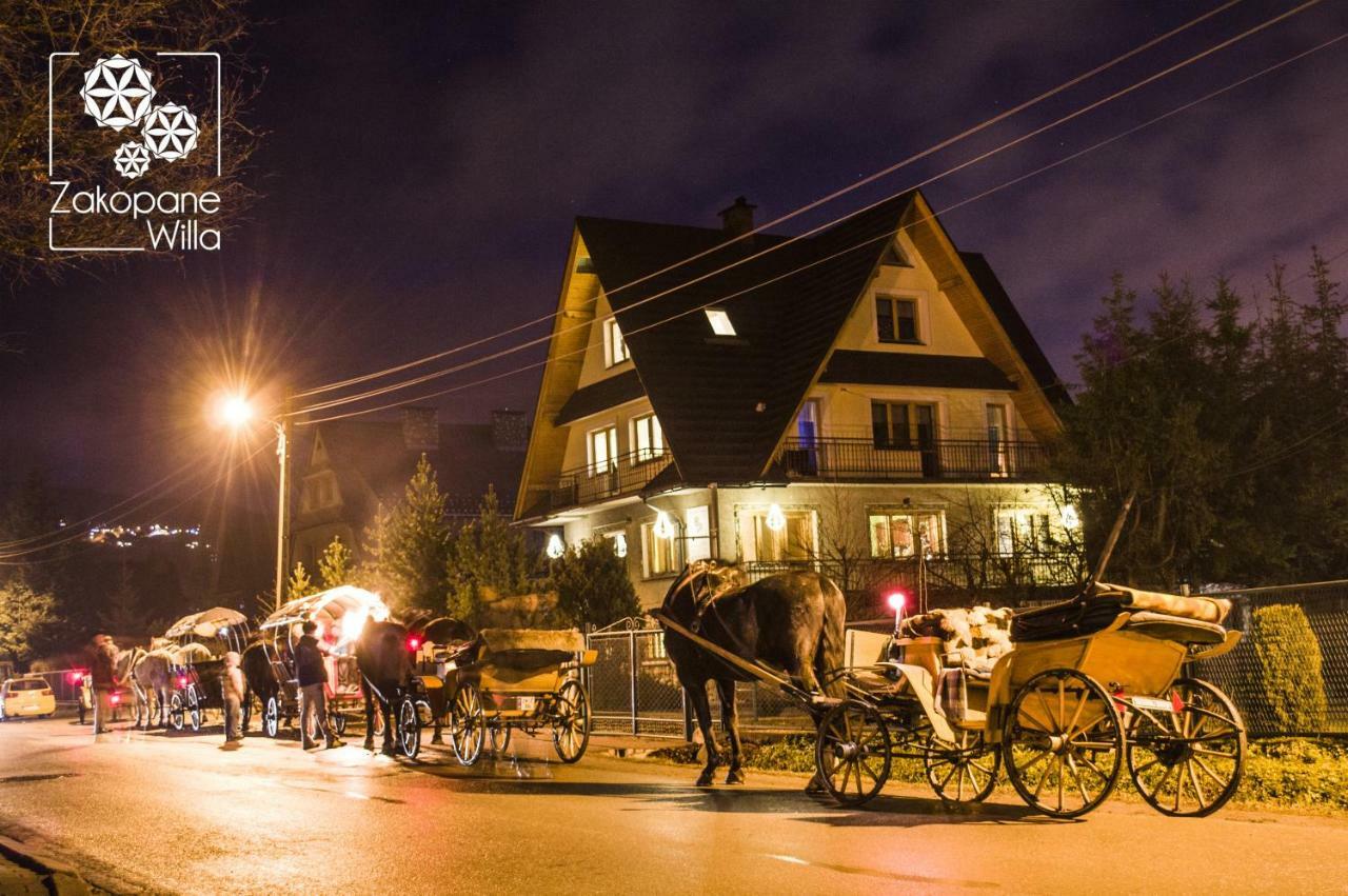 Zakopane Willa — Photos 2